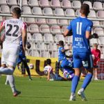 Táborsko si pokazilo na Žižkově pověst nejlepší defenzivy