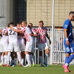 Táborsko si pokazilo na Žižkově pověst nejlepší defenzivy