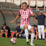 Táborsko si pokazilo na Žižkově pověst nejlepší defenzivy