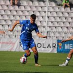 Táborsko si pokazilo na Žižkově pověst nejlepší defenzivy