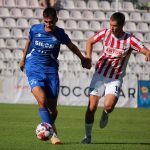 Táborsko si pokazilo na Žižkově pověst nejlepší defenzivy