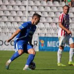 Táborsko si pokazilo na Žižkově pověst nejlepší defenzivy