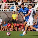 Táborsko si pokazilo na Žižkově pověst nejlepší defenzivy