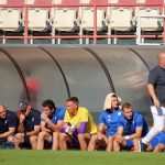 Táborsko si pokazilo na Žižkově pověst nejlepší defenzivy