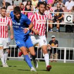 Táborsko si pokazilo na Žižkově pověst nejlepší defenzivy