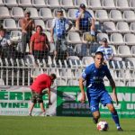 Táborsko si pokazilo na Žižkově pověst nejlepší defenzivy