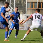 Táborsko si pokazilo na Žižkově pověst nejlepší defenzivy