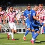 Táborsko si pokazilo na Žižkově pověst nejlepší defenzivy