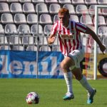 Táborsko si pokazilo na Žižkově pověst nejlepší defenzivy