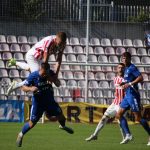 Táborsko si pokazilo na Žižkově pověst nejlepší defenzivy