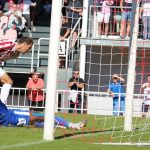 Táborsko si pokazilo na Žižkově pověst nejlepší defenzivy