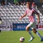 Táborsko si pokazilo na Žižkově pověst nejlepší defenzivy