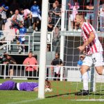 Táborsko si pokazilo na Žižkově pověst nejlepší defenzivy