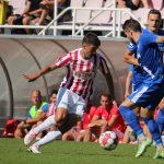 Táborsko si pokazilo na Žižkově pověst nejlepší defenzivy