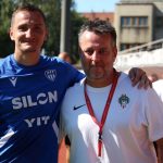 Táborsko si pokazilo na Žižkově pověst nejlepší defenzivy