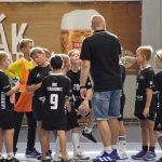 Házenkářský potěr si dal dostaveníčko ve Strakonicích