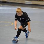 Házenkářský potěr si dal dostaveníčko ve Strakonicích