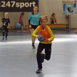 Házenkářský potěr si dal dostaveníčko ve Strakonicích