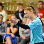 Házenkářský potěr si dal dostaveníčko ve Strakonicích