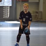 Házenkářský potěr si dal dostaveníčko ve Strakonicích