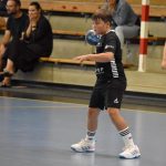 Házenkářský potěr si dal dostaveníčko ve Strakonicích