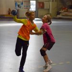 Házenkářský potěr si dal dostaveníčko ve Strakonicích