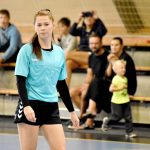 Házenkářský potěr si dal dostaveníčko ve Strakonicích