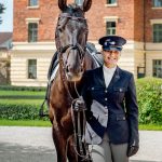 Zemský hřebčinec v Písku představuje… Díl 10. Ředitelka