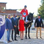 Zemský hřebčinec v Písku představuje… Díl 10. Ředitelka