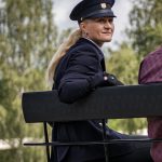 Zemský hřebčinec v Písku představuje… Díl 10. Ředitelka