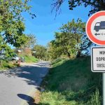 Také na silnici první třídy jsme našli závady. Projeli jsme trasu Strakonice – Vimperk