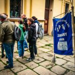 Velocipedisté ukázali v Písku nádherné bicykly