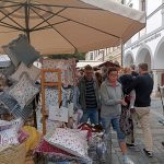 Svatováclavské slavnosti v sobotu oživily centrum Třeboně