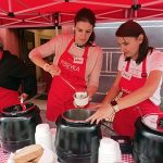 Svatováclavské slavnosti v sobotu oživily centrum Třeboně