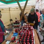 Svatováclavské slavnosti v sobotu oživily centrum Třeboně