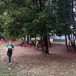 Jindřichohradecký duatlon letos ovládli domácí závodníci