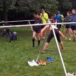 Jindřichohradecký duatlon letos ovládli domácí závodníci