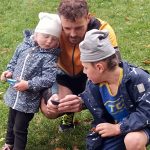 Jindřichohradecký duatlon letos ovládli domácí závodníci