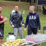 Jindřichohradecký duatlon letos ovládli domácí závodníci
