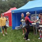 Jindřichohradecký duatlon letos ovládli domácí závodníci