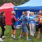 Jindřichohradecký duatlon letos ovládli domácí závodníci