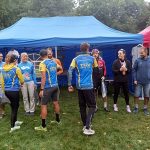 Jindřichohradecký duatlon letos ovládli domácí závodníci