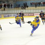 Milevsko rozstřílelo jindřichohradecké Střelce