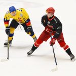 Výbuch juniorky Motoru! Od Hradce dostala devět gólů