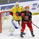 Výbuch juniorky Motoru! Od Hradce dostala devět gólů