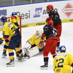 Výbuch juniorky Motoru! Od Hradce dostala devět gólů