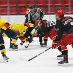 Výbuch juniorky Motoru! Od Hradce dostala devět gólů