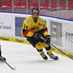 Výbuch juniorky Motoru! Od Hradce dostala devět gólů