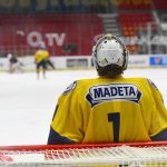 Výbuch juniorky Motoru! Od Hradce dostala devět gólů