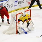 Výbuch juniorky Motoru! Od Hradce dostala devět gólů